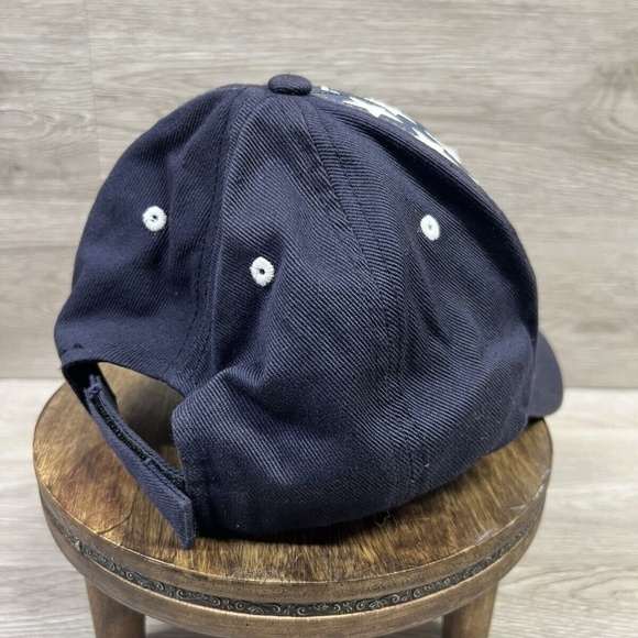 BOSTON RED SOX Fan Favorite American Flag Hat Adjustable One Size Cap Baseball - Picture 3 of 13